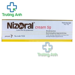 Tylenol Siro - Thuốc giảm đau, hạ sốt hiệu quả của Thái Lan