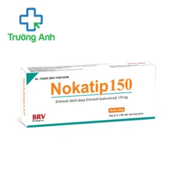 Erlotinib - Thuốc điều trị ung thư phổi của BV Pharma