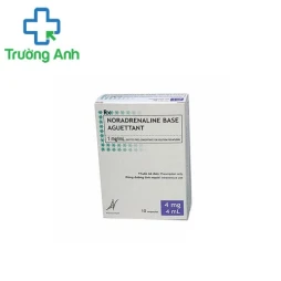 Phenylalpha 50mcg/ml Aguettant - Thuốc điều trị hạ huyết áp hiệu quả