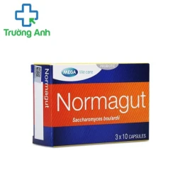 Normagut - Thuốc phòng và điều trị tiêu chảy hiệu quả