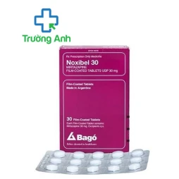 Trifamox IBL 500 (bột) - Thuốc điều trị nhiễm khuẩn hiệu quả của Argentina