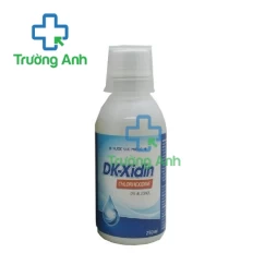 Desloratadine DK 40ml - Thuốc điều trị viêm mũi dị ứng hiệu quả