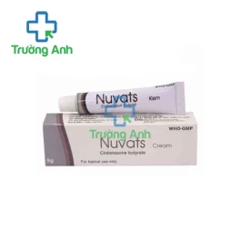 Nuvats 5g PHIL Inter Pharma