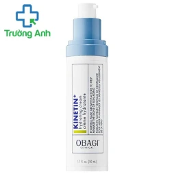 Obagi Tretinoin Cream 0.05% - Kem trị mụn, nám, thâm hiệu quả của Mỹ
