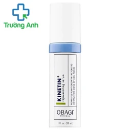 Obagi Kinetin Hydrating Cream - Kem dưỡng phục hồi làm dịu da hiệu quả