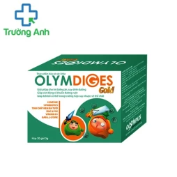 Olymdiges - Thuốc giúp tăng cường hệ tiêu hóa hiệu quả