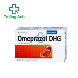 Hapacol DHG (viên nang) - Thuốc giảm đau hạ sốt hiệu quả 