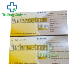 Ondansetron 8 mg MD Pharco - Thuốc điều trị buồn nôn và nôn hiệu quả
