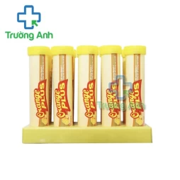 Trivitamin 3B Dai Uy Pharma - Hỗ trợ tăng cường sức khỏe