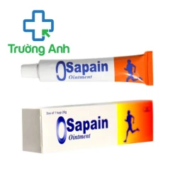 Osapain - Thuốc điều trị viêm khớp hiệu quả