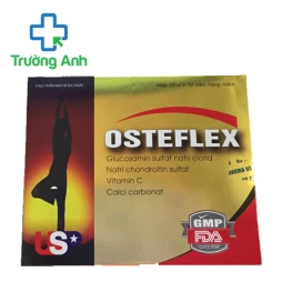 Osteflex 1000 (vỉ) USP - Hỗ trợ chống viêm xương khớp hiệu quả