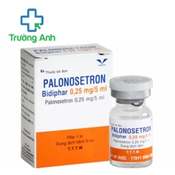 Paracetamol 500mg Bidiphar - Giúp điều trị giảm đau hiệu quả 