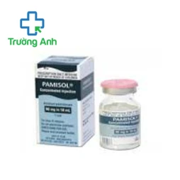 Pamisol 90mg/10ml - Thuốc điều trị đa u tủy xương hiệu quả của Australia