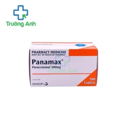 Pamatase - Thuốc chống viêm hiệu quả