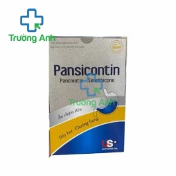 Pansicontin US Pharma USA