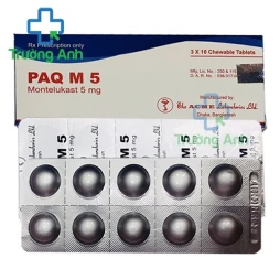 PV-LOS 25 Tablet Acme - Thuốc điều trị tăng huyết áp hiệu quả