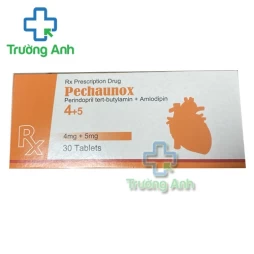 Pechaunox Adamed - Thuốc điều trị tăng huyết áp hiệu quả