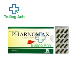 Turbe - Thuốc điều trị bệnh lao phổi hiệu quả của Nam Hà Pharma