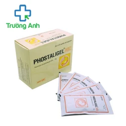 Phostaligel Nic - Thuốc điều trị viêm thực quản hiệu quả