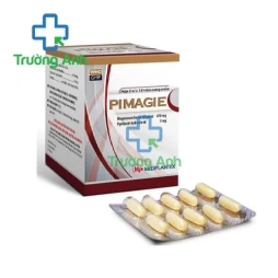 Pimagie - Giúp bổ sung magie hiệu quả của Mediplantex