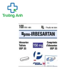 Pharmaclofen - Thuốc trị các chứng co thắt hiệu quả