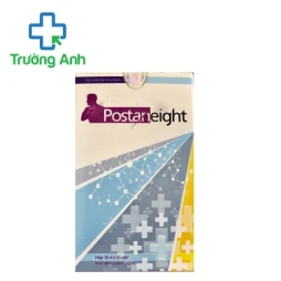 Postaneight - Giúp giảm phù nề do viêm họng, chấn thương hiệu quả