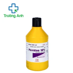 Vitamin PP 50 Pharmedic - Giúp điều trị bệnh pellagra hiệu quả