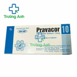 Maxclary 500 Pharbaco - Thuốc điều trị nhiễm khuẩn hiệu quả