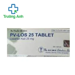 Rabizol 20 tablet Acme Lab - Thuốc điều trị viêm loét dạ dày tá tràng
