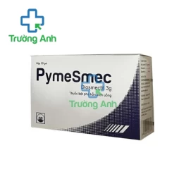 PYMESMEC - Thuốc điều trị đau viêm thực quản, dạ dày và ruột của Pymepharco