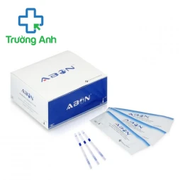 Test nhanh HIV 1.2.0 Trueline cho kết quả chính xác của Abon, Mỹ