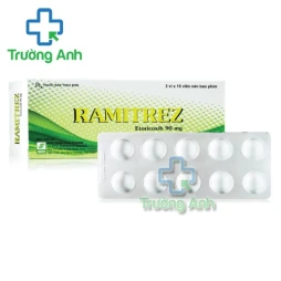 Ramitrez 90mg - Thuốc điều trị viêm xương khớp hiệu quả của Davipharm