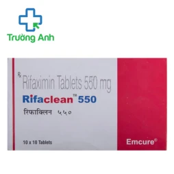 Tavin 300mg Emcure Pharma - Thuốc điều trị HIV hiệu quả của Ấn Độ