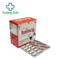 Trialcalci Vinpharma - Hỗ trợ bổ sung canxi và vitamin D3 cho cơ thể