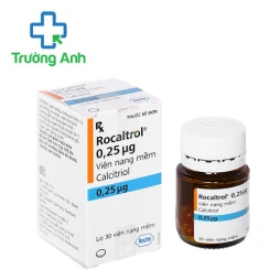 Valium 10mg/2ml Roche - Thuốc điều trị động kinh hiệu quả