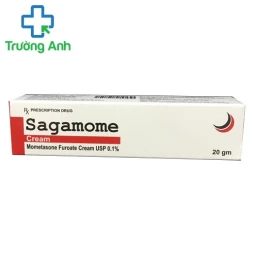 Sagamome - Thuốc điều trị bệnh vẩy nến hiệu quả