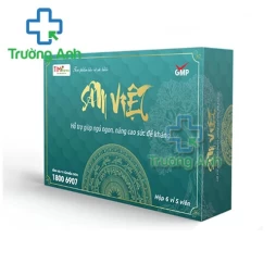 Sâm Việt Amepro - Hỗ trợ nâng cao sức khỏe người sử dụng