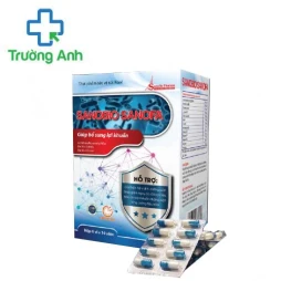 Thymocamix Tradiphar - Hỗ trợ tăng cường sức đề kháng cho cơ thể