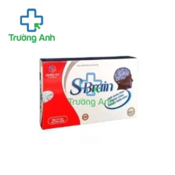 BlueDulin Cap - Hỗ trợ tăng cường sức đề kháng hiệu quả