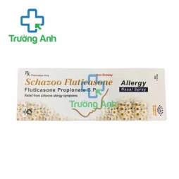 Flutiflow 120 - Thuốc điều trị viêm mũi dị ứng hiệu quả của Ấn Độ