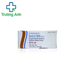 Scilin N 100 IU - Thuốc điều trị bệnh tiểu đường hiệu quả