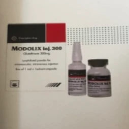 MODOLIX inj 300 - Thuốc điều trị ung thư của Pymepharco