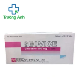 Seosacin Syrup - Thuốc điều trị viêm và hen phế quản hiệu quả của Hàn Quốc