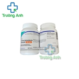 Sertraline hydrochloride 100mg Aurobindo - Thuốc điều trị trầm cảm hiệu quả