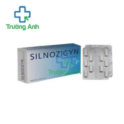 Silnozigyn - Viên đặt điều tị viêm nhiễm âm đạo hiệu quả của Italy