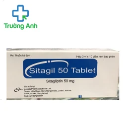 Emfoxim 200 - Thuốc điều trị nhiễm khuẩn hiệu quả của Bagladesh