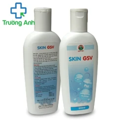 Sữa tắm Skin GSV 200ml