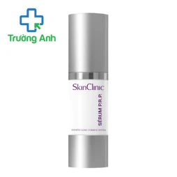 SkinClinic Serum PRP 30ml - Hỗ trợ chống lão hóa và làm sáng da hiệu quả