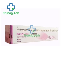 Mitomycin 2mg Zydus - Thuốc điều trị ung thư hiệu quả