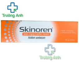 Skinoren - Giúp kháng viêm, trị mụn hiệu quả của Bayer